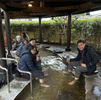 Japan-Beppu-Kannawa