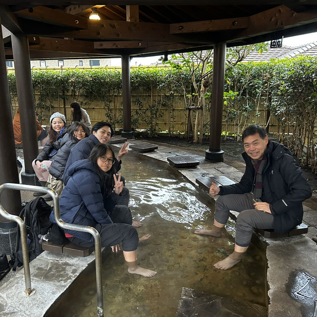 Japan-Beppu-Kannawa