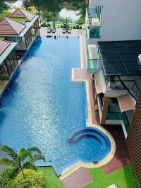 The peak hotel