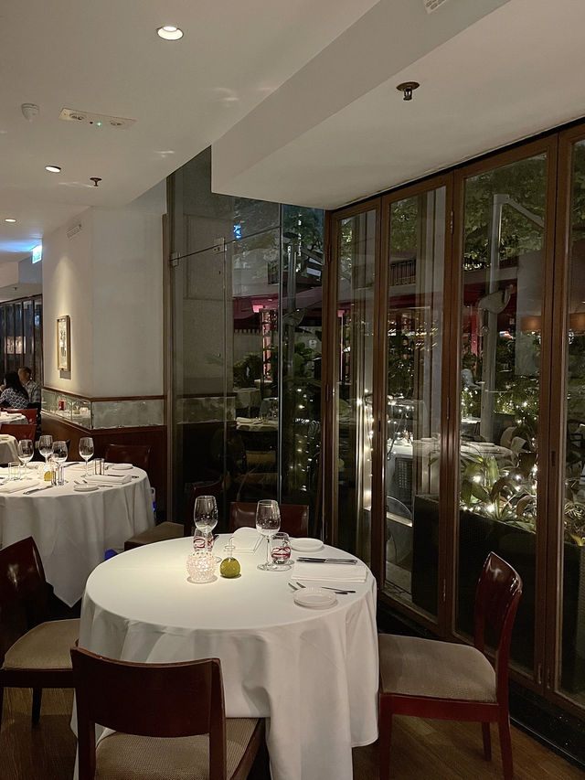上環寵物友善慶生餐廳-Gaia Ristorante