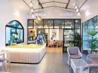 แวะมาทานกาแฟบ้านนายช่าง