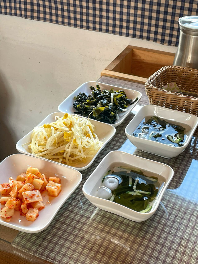 제주 도민들이 인정한 낙지볶음 맛집