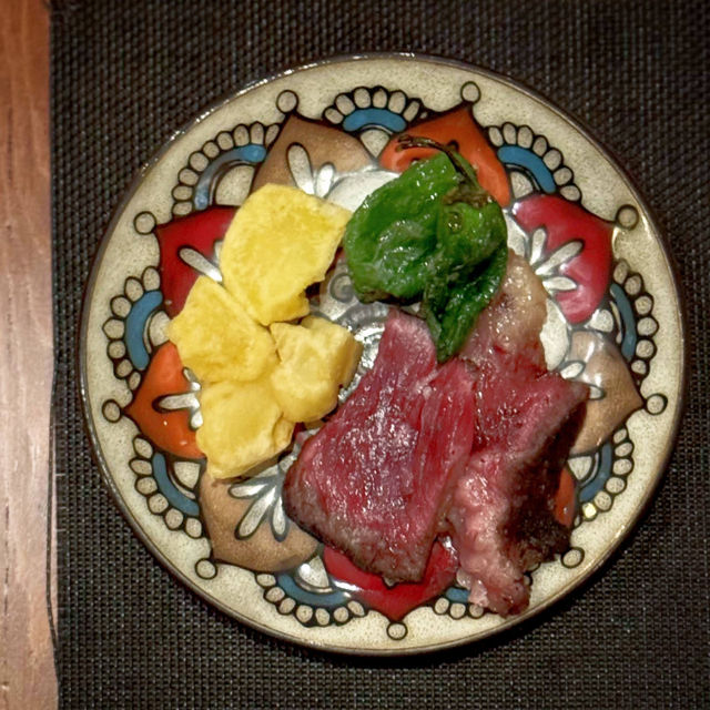 味遊西班牙@Rustico 