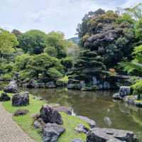 【京都】神社仏閣巡り 世界遺産醍醐寺を巡る