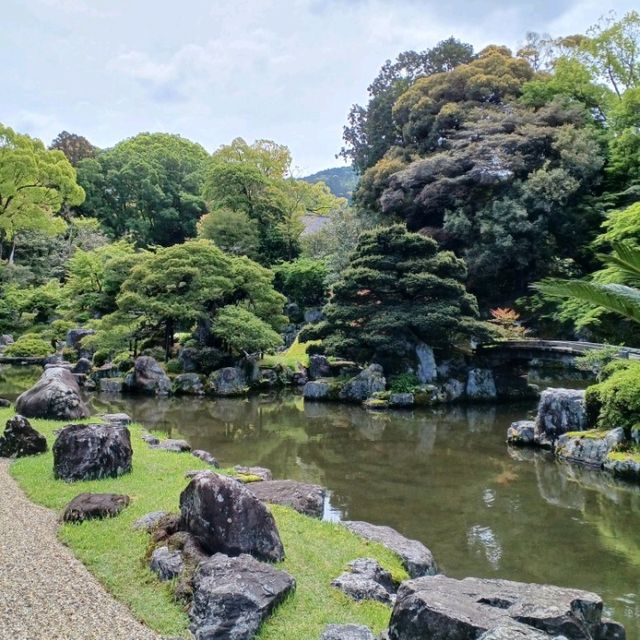 【京都】神社仏閣巡り 世界遺産醍醐寺を巡る