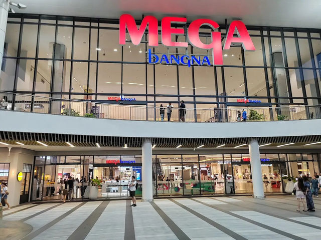 Halloween 2024 @Mega Bangna