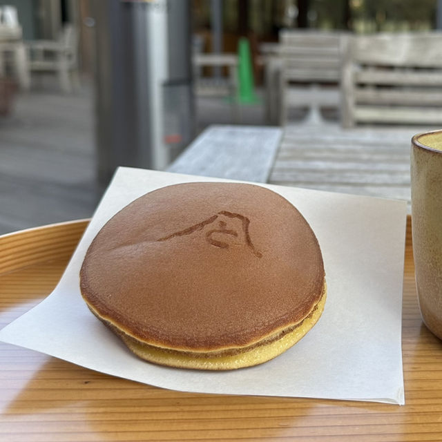 【静岡/御殿場】絶対行きたい和カフェ！とらや工房