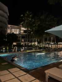 Boracay 5スターホテル【The Lind Boracy】
