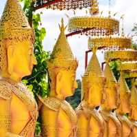 สถานอมตะธรรมพุทธปัญโญ จ.นครสวรรค์