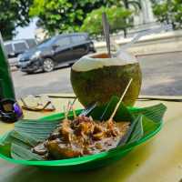 Cultural Medan