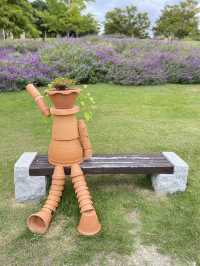 【淡路島】秋の花畑を求めて