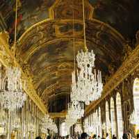 Château de Versailles - A Must-See for Your First Trip to Paris