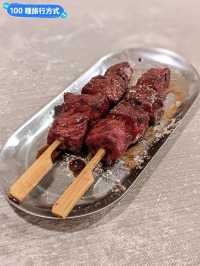 白天賣甜甜圈咖哩飯，晚上變身小酒吧：大丸家、丸裏小酒館