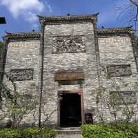 ［深圳］探索鳳凰谷 古建築與文化的完美交融