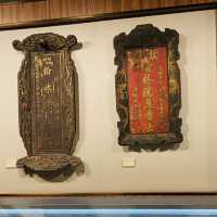 南京ㅣ中國科舉博物館ㅣ科舉歷史江南貢院