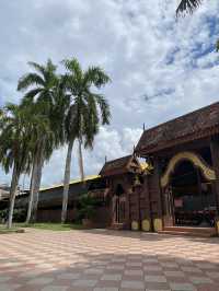  A Cultural Gem for Tourists! 