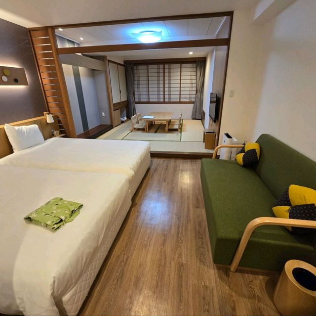 北海道大推介既溫泉酒店