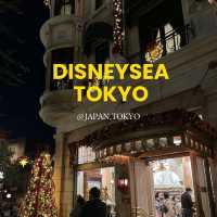Tokyo Disneysea 