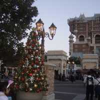Tokyo Disneysea 