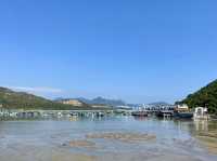 香港南丫島-慢步南丫島,感受恬靜純樸的小島風情