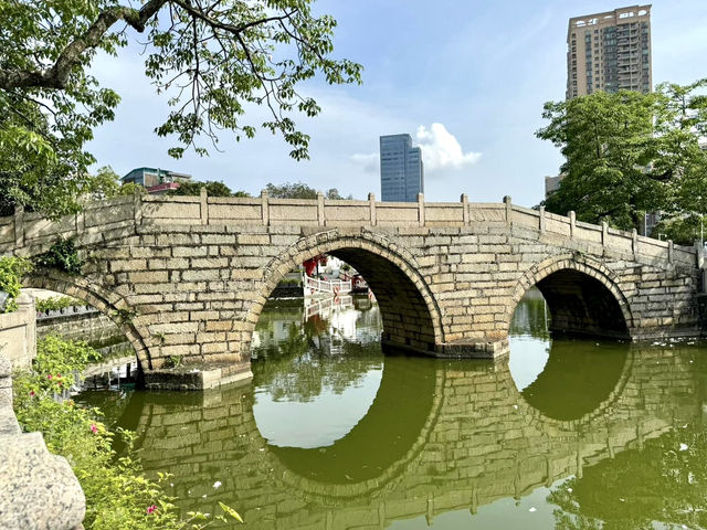 深圳清平古墟-展現嶺南地區建築特色，了解深圳過往的文化及歴史