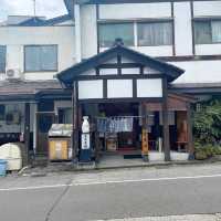 【新潟/湯沢】足湯もあるよ‼︎越後湯沢駅とその周辺をご紹介