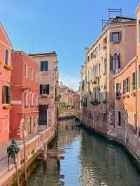 이탈리아 베네치아🇮🇹 물의 도시 베네치아🛶