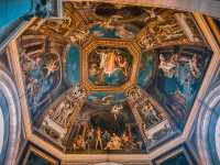 【イタリア】ルネサンスの巨匠たちの作品が集まる美術館🎨