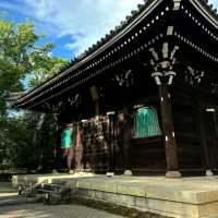 Ninnaji Temple