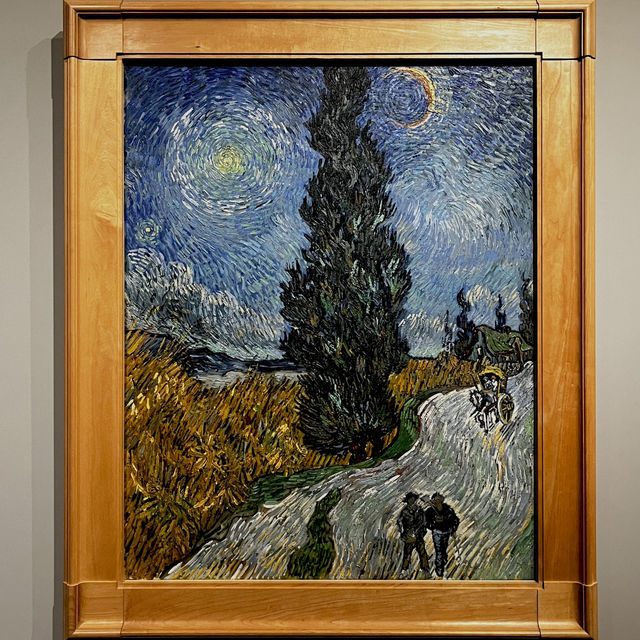 🇺🇸美國紐約-大都會藝術博物館 The Met