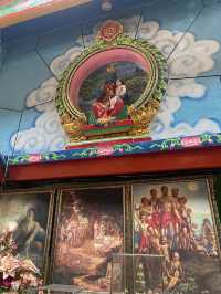 【ホーチミン観光】神秘的なヒンドゥー教寺院「マリアマン寺院」🕌