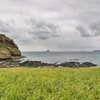 🇰🇷 Waves of Wonder: Exploring Yongmeori Coast in Jeju