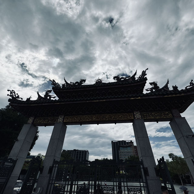Epic Taipei! 