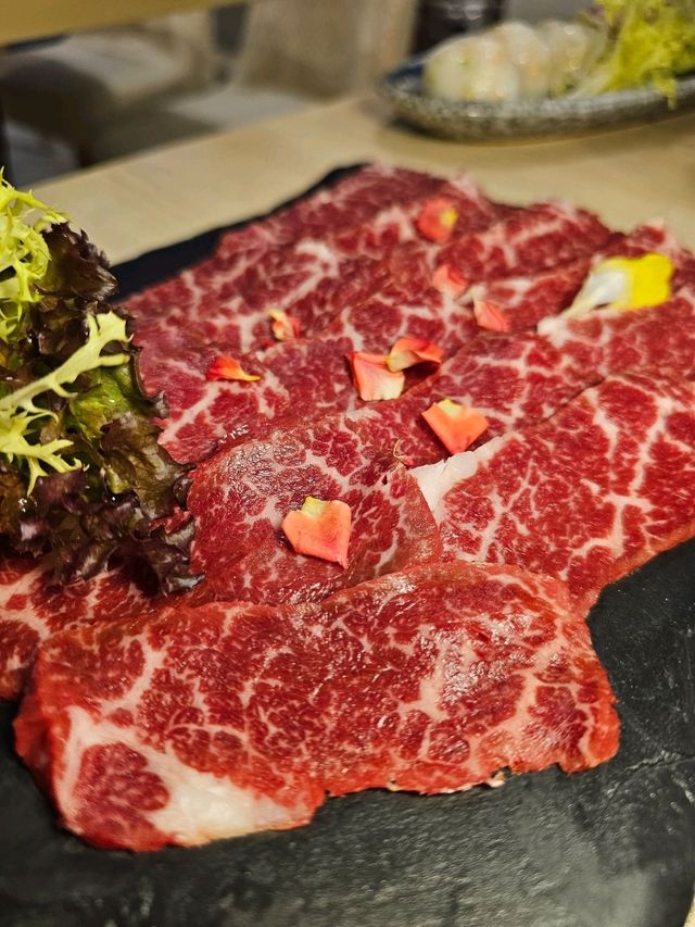 最特別有點心火鍋店