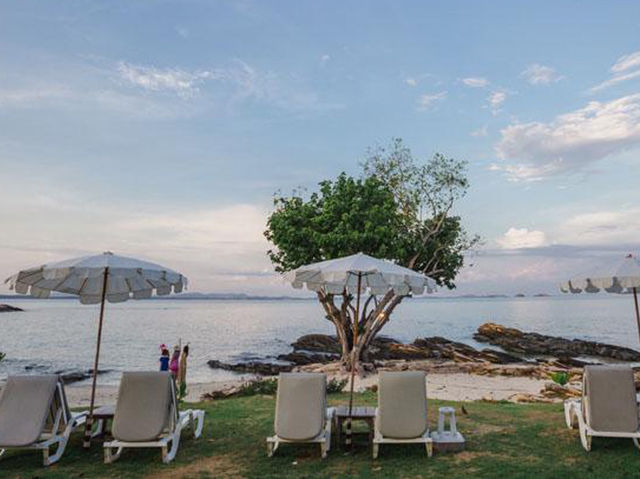 Sai Kaew Beach Resort