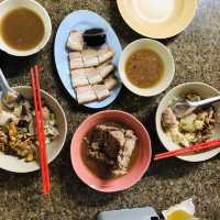 ภูเก็ต 3 วัน 2 คืนกินอะไรดี ?
