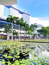Marina Bay Sands A Must-Visit Destination in Singapore