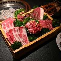 深圳首家大漁燒肉自助餐