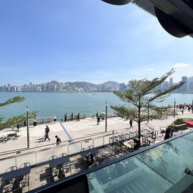 2 days in Hong Kong