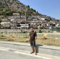 Berat … Albania’s Unesco Heritage
