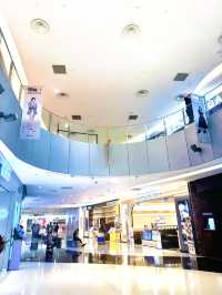 🇸🇬 VivoCity Singapore: A Dynamic Shopping Experience by the Waterfront