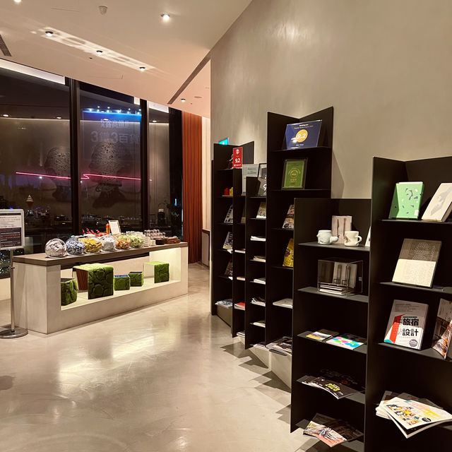 比歐緻居住宿宵夜好豐盛