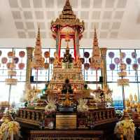วัดเสมียนนารี 