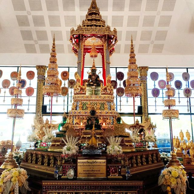 วัดเสมียนนารี 