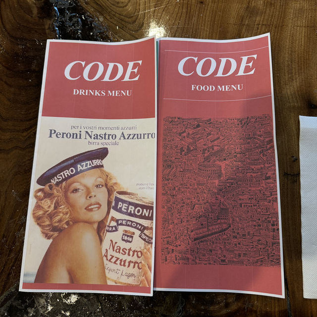 Code Pizza Bar：墨爾本的美味披薩新地標 🍕✨ 