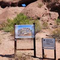 Hole in the Rock