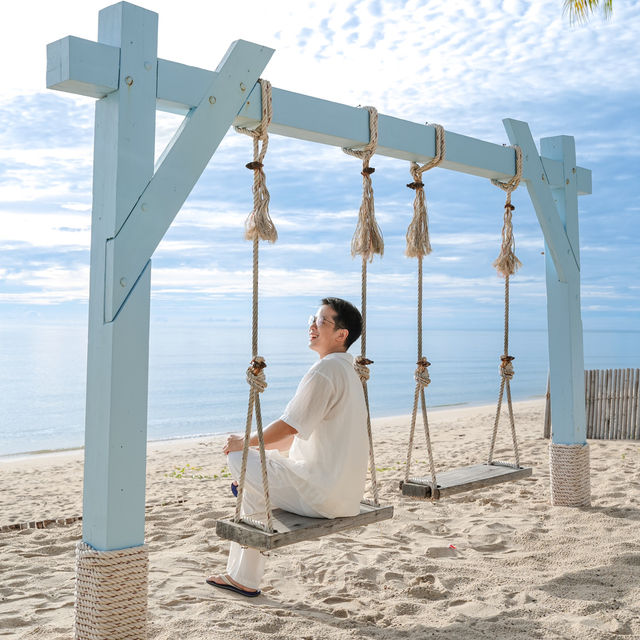 The Arinrada Resort : อริญรดา รีสอร์ท
