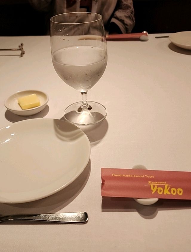 【福島グルメ】本格的洋食店レストランyokoo