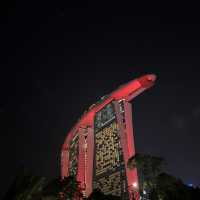  Marina Bay Sands
