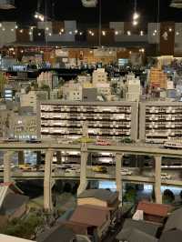 【沖縄】豊見城市 ミニチュアの世界へ飛び込もう！新感覚ハイブリッドエンターテイメントパーク